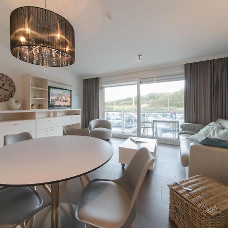 Apartment Sea Breeze By Interhome Bredene Exterior photo